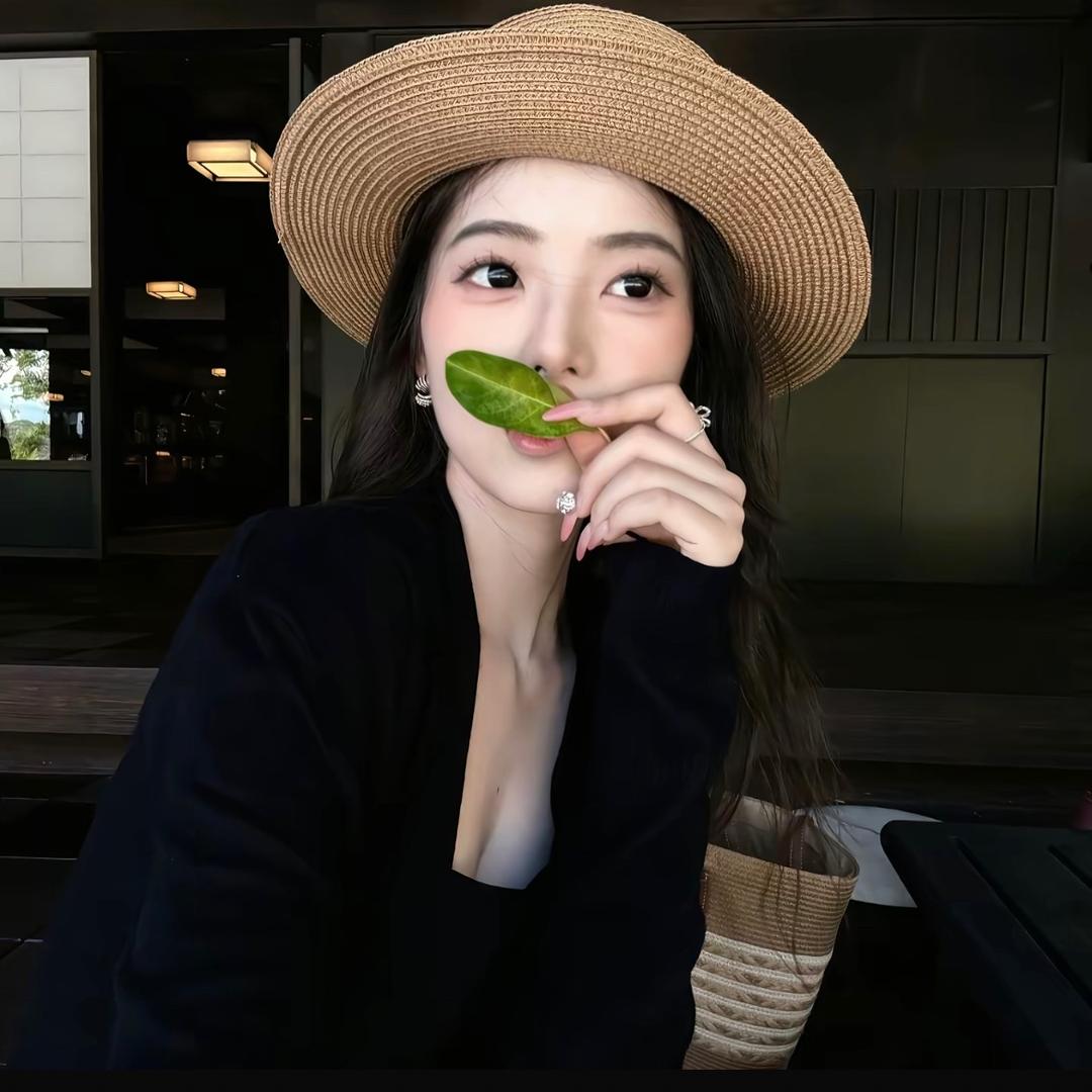 鱼忧.