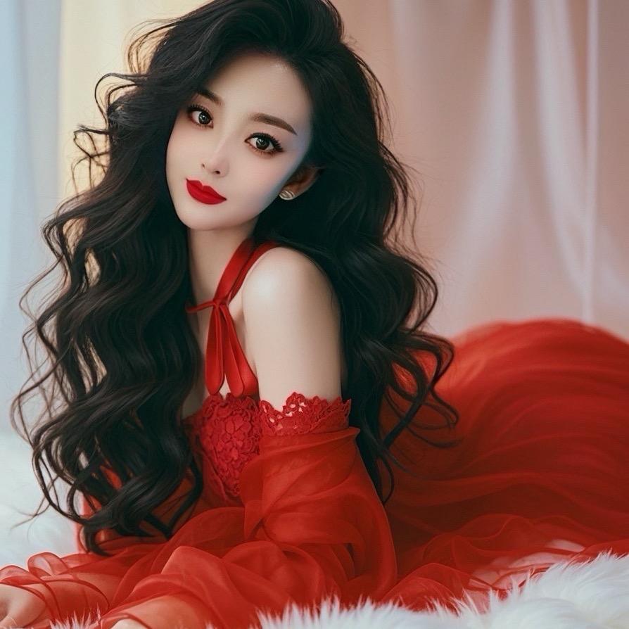 《温馨的玫瑰》