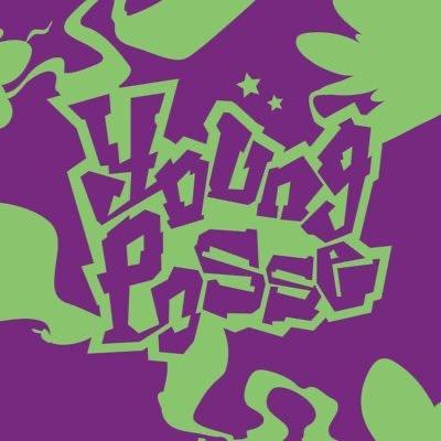 YOUNG POSSE（영파씨）