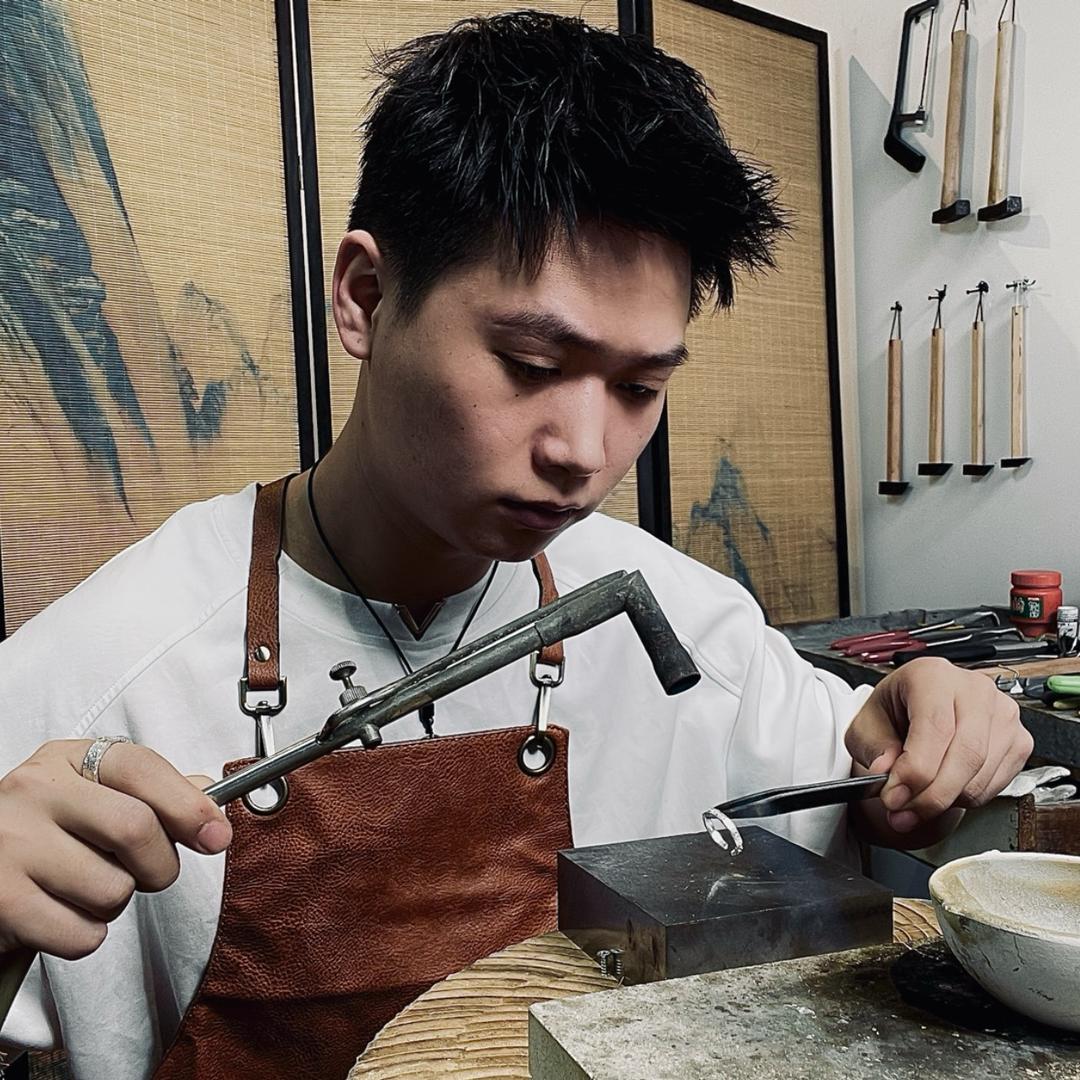 老匠人工坊手工号