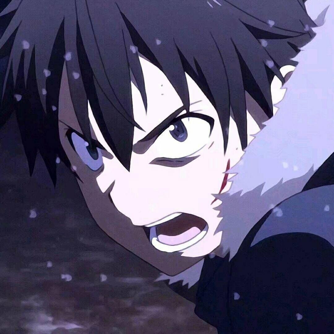 江欲青