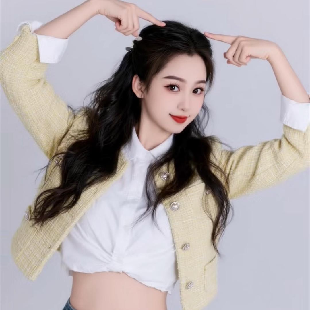 小公举🥰