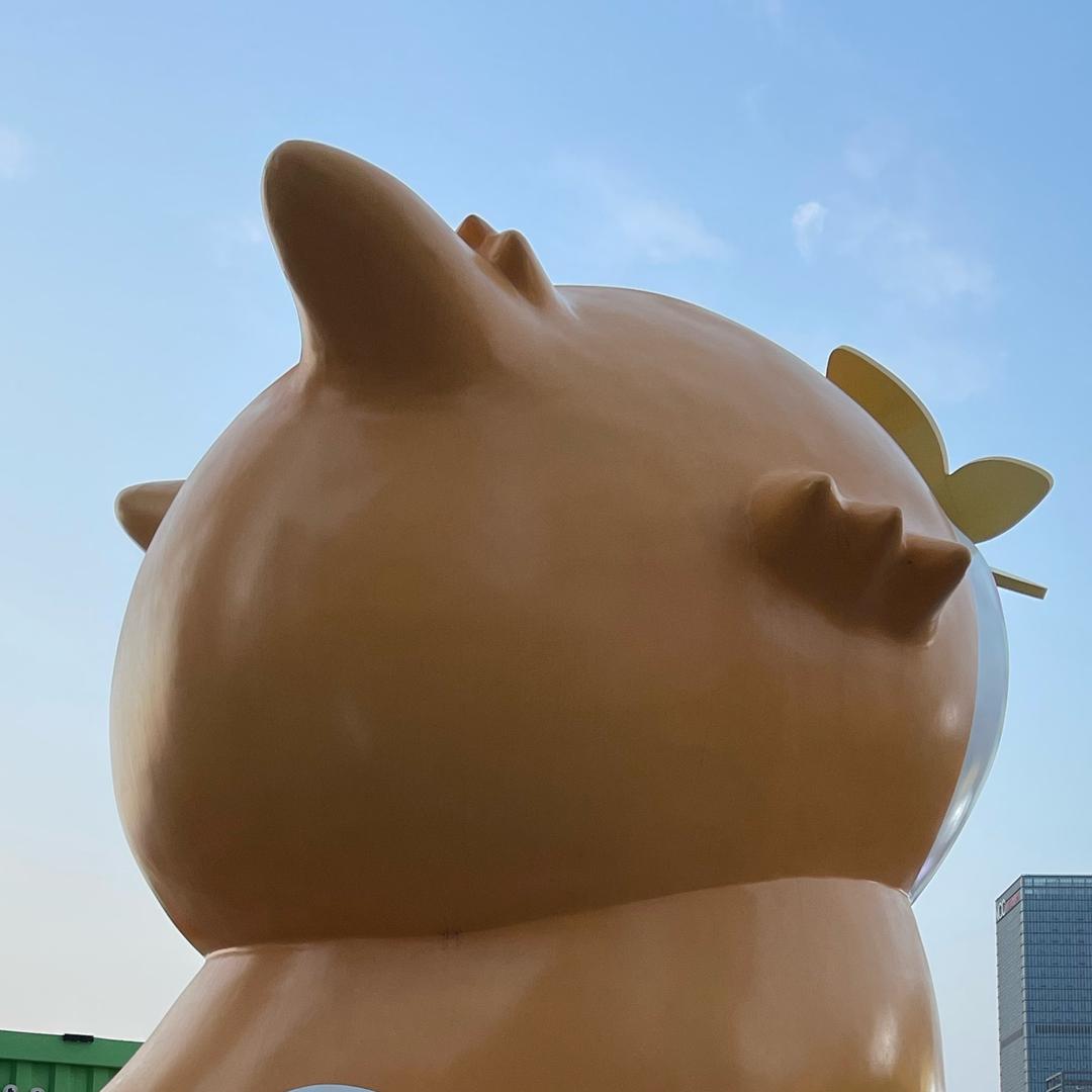 木有人