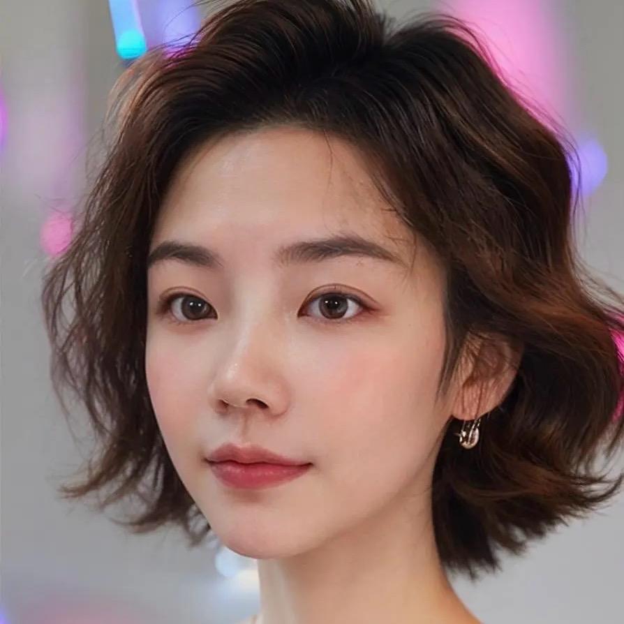 小苹果