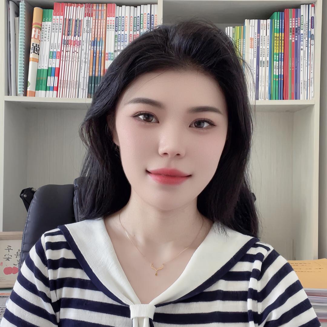 英语悠悠老师