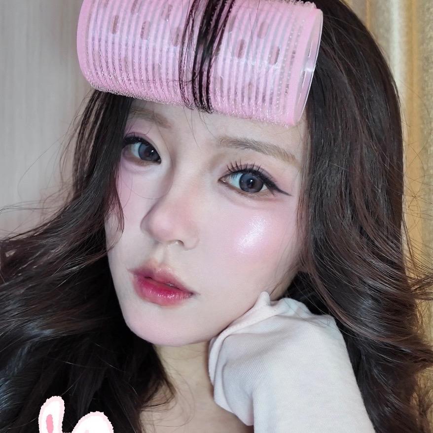 Wenwen～（努力涨粉版