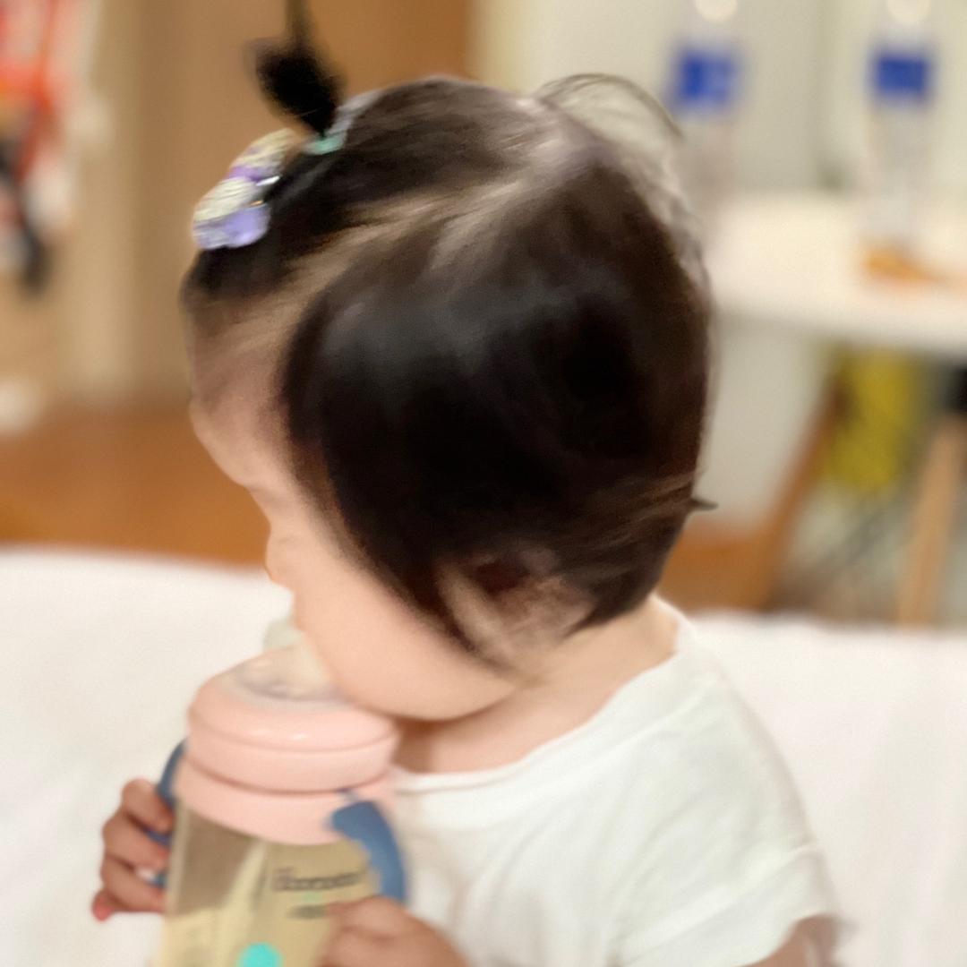 深情不及久伴°