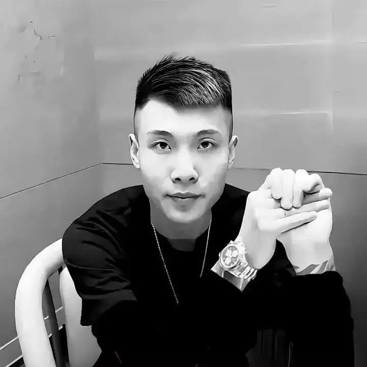 ID：林小海📿