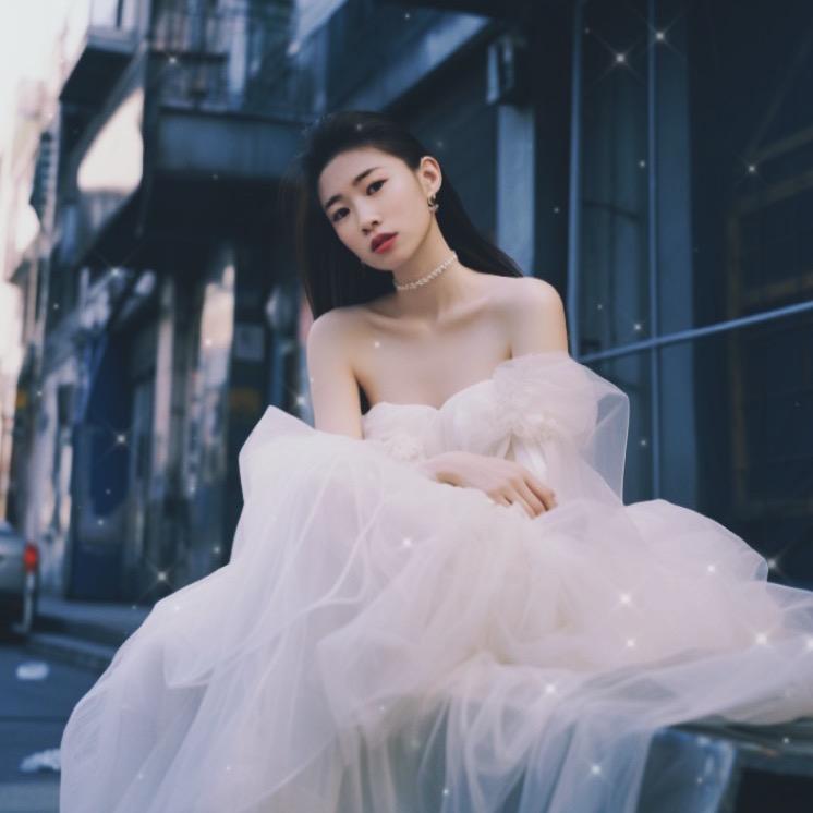 晚柠