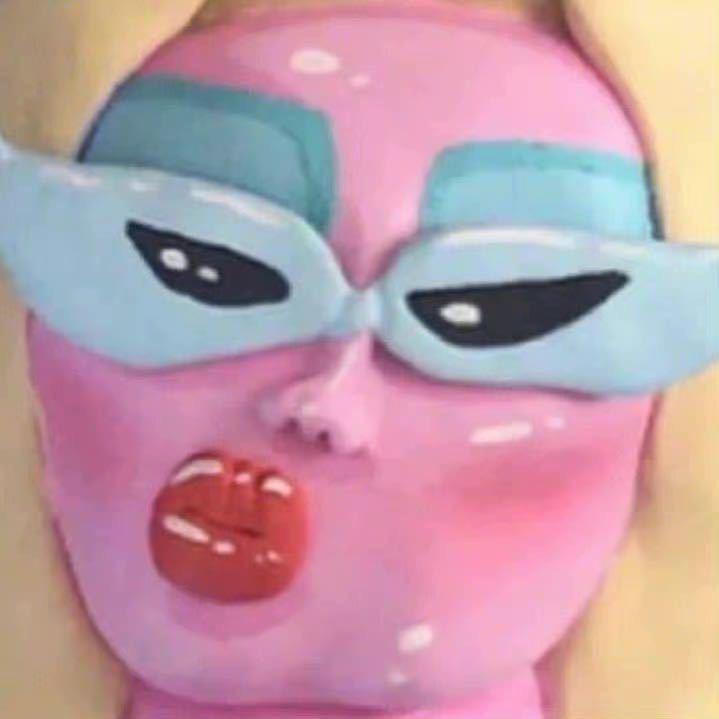 还是个chu
