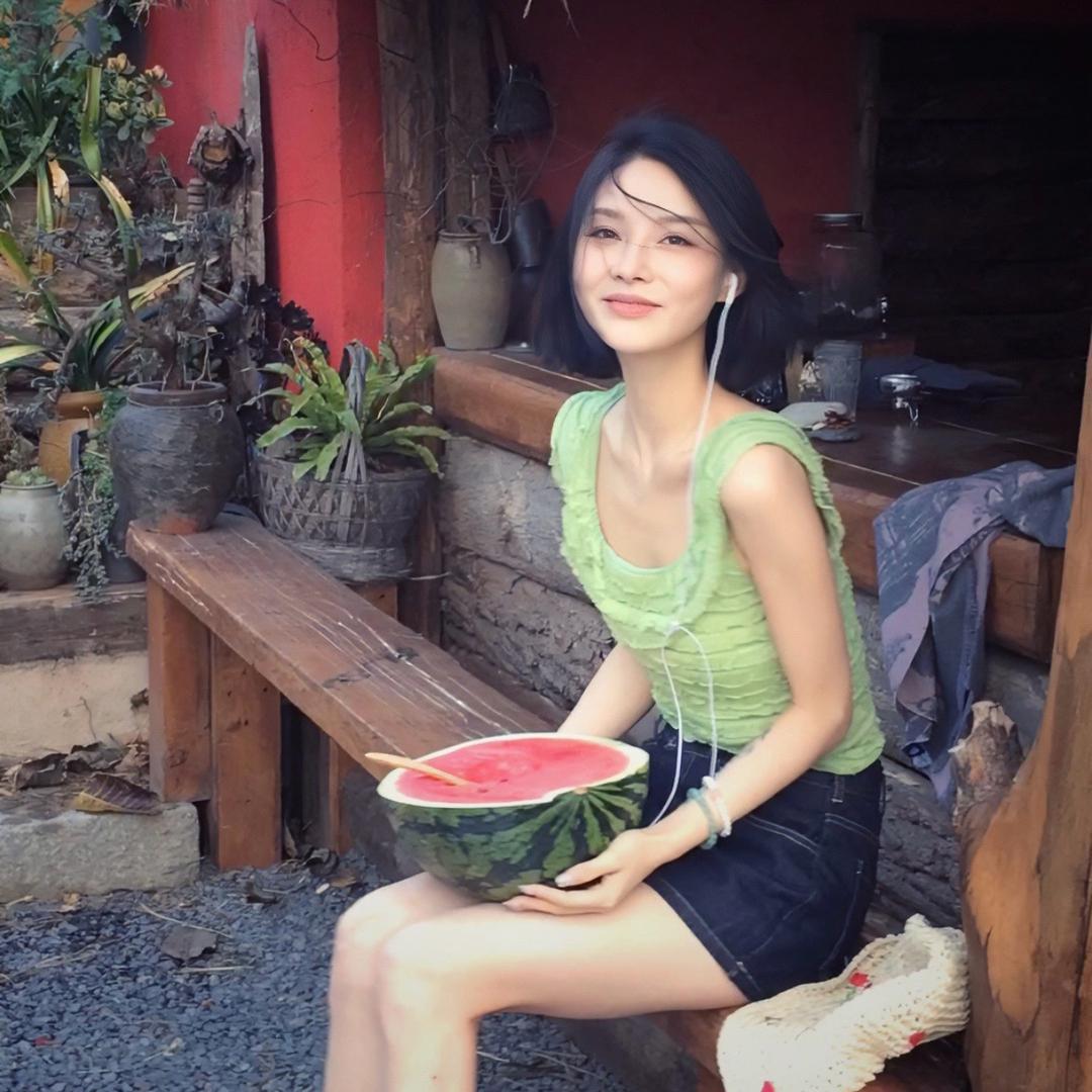 yoyo的ootd