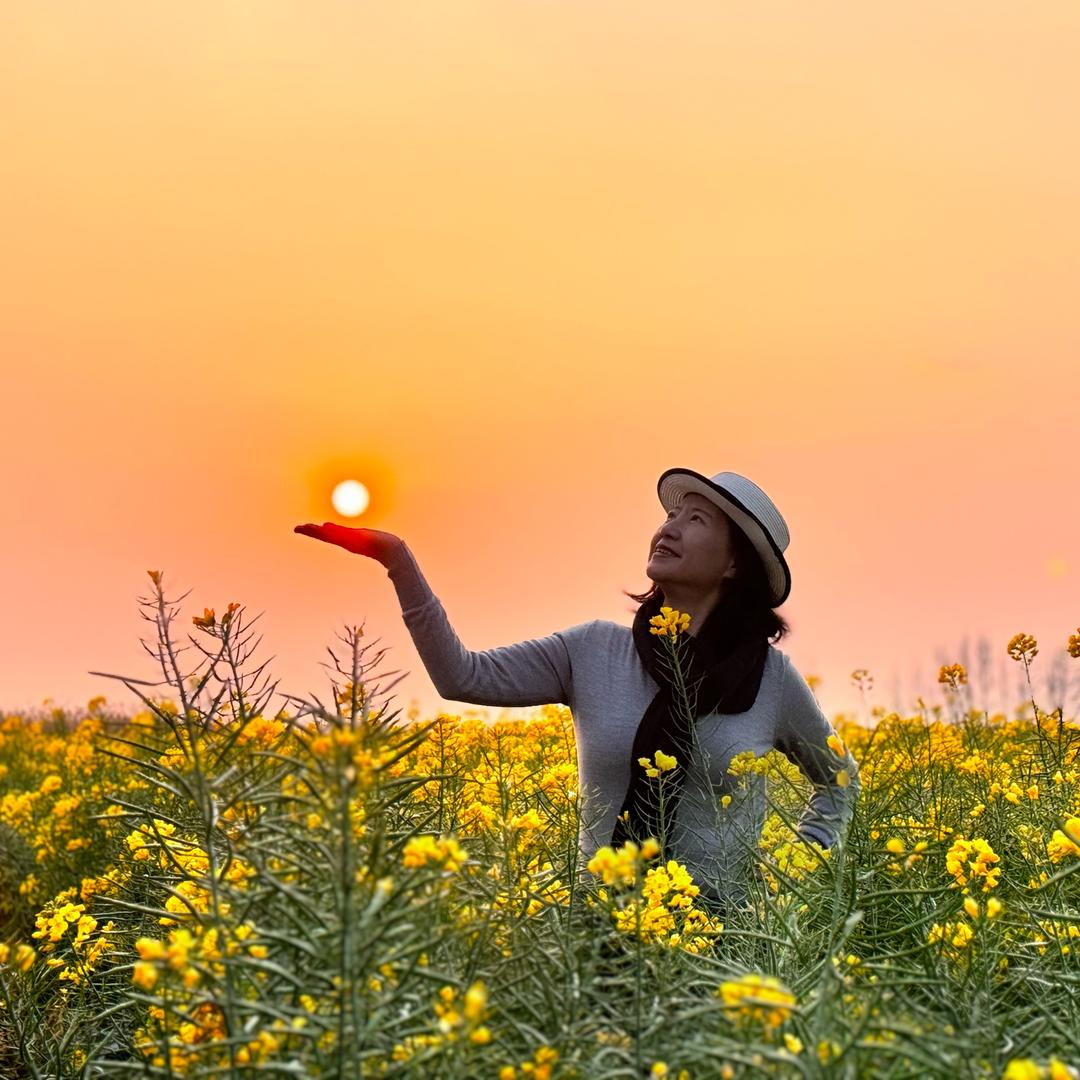 誉菱号（手机摄影）