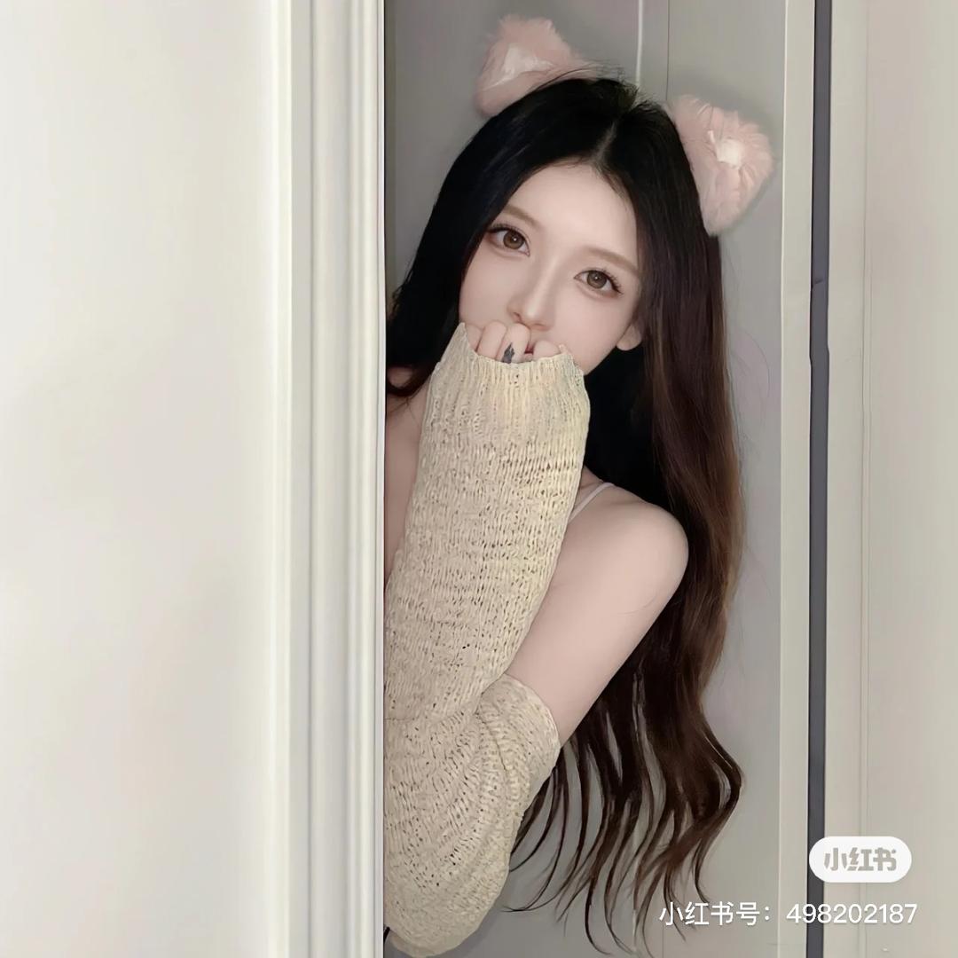 李姑娘～