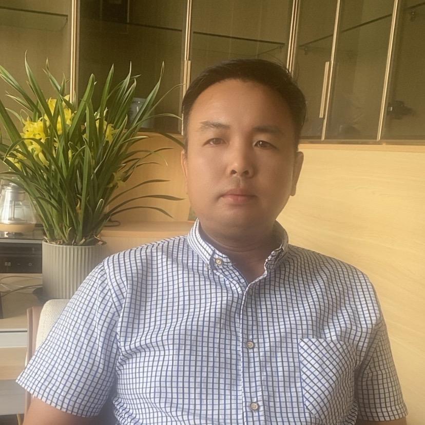 唐先森（重启）