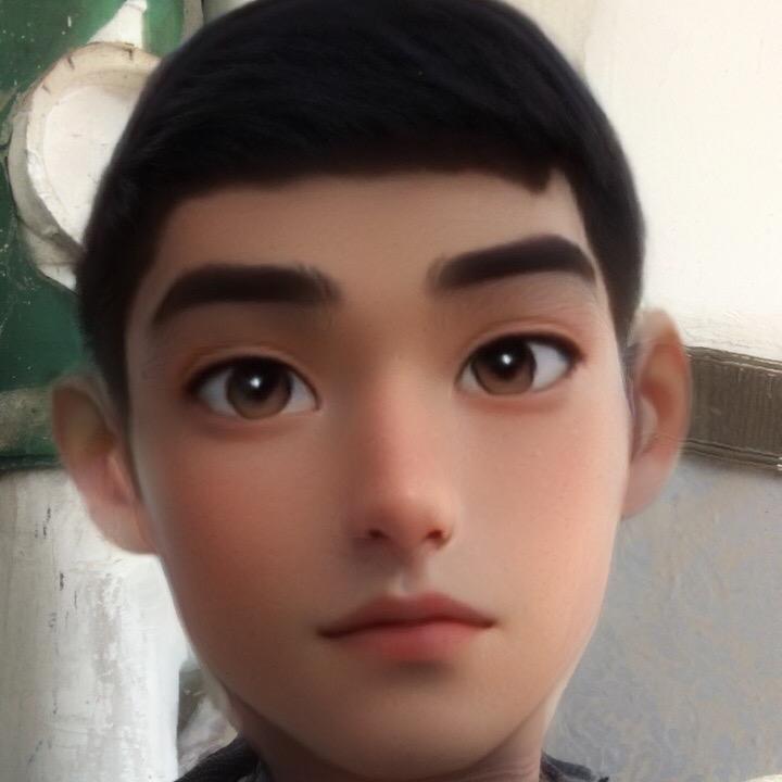 娱乐小伙
