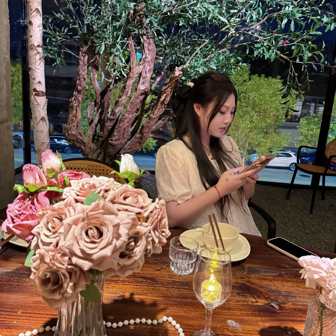 小咪家的胖宝宝🍃