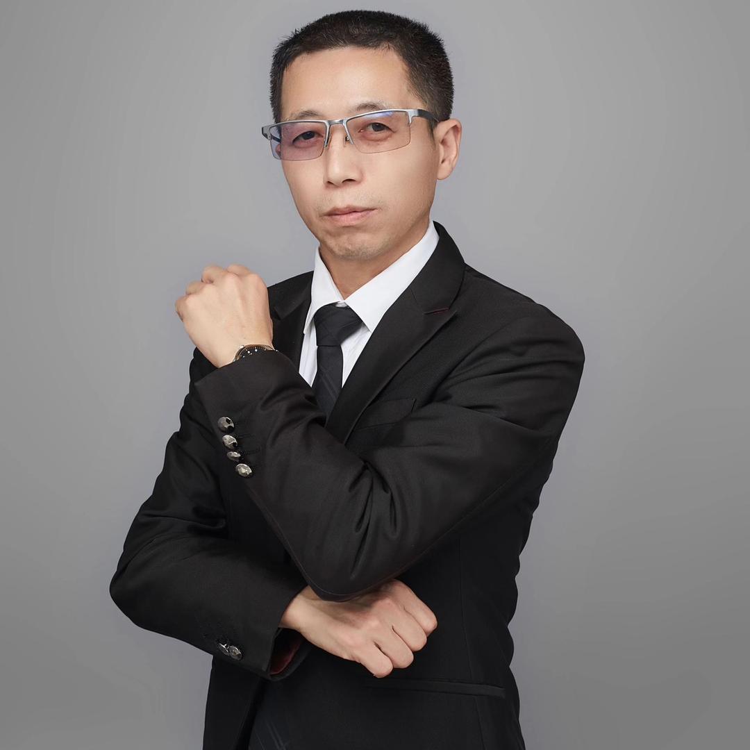 阿锐博主