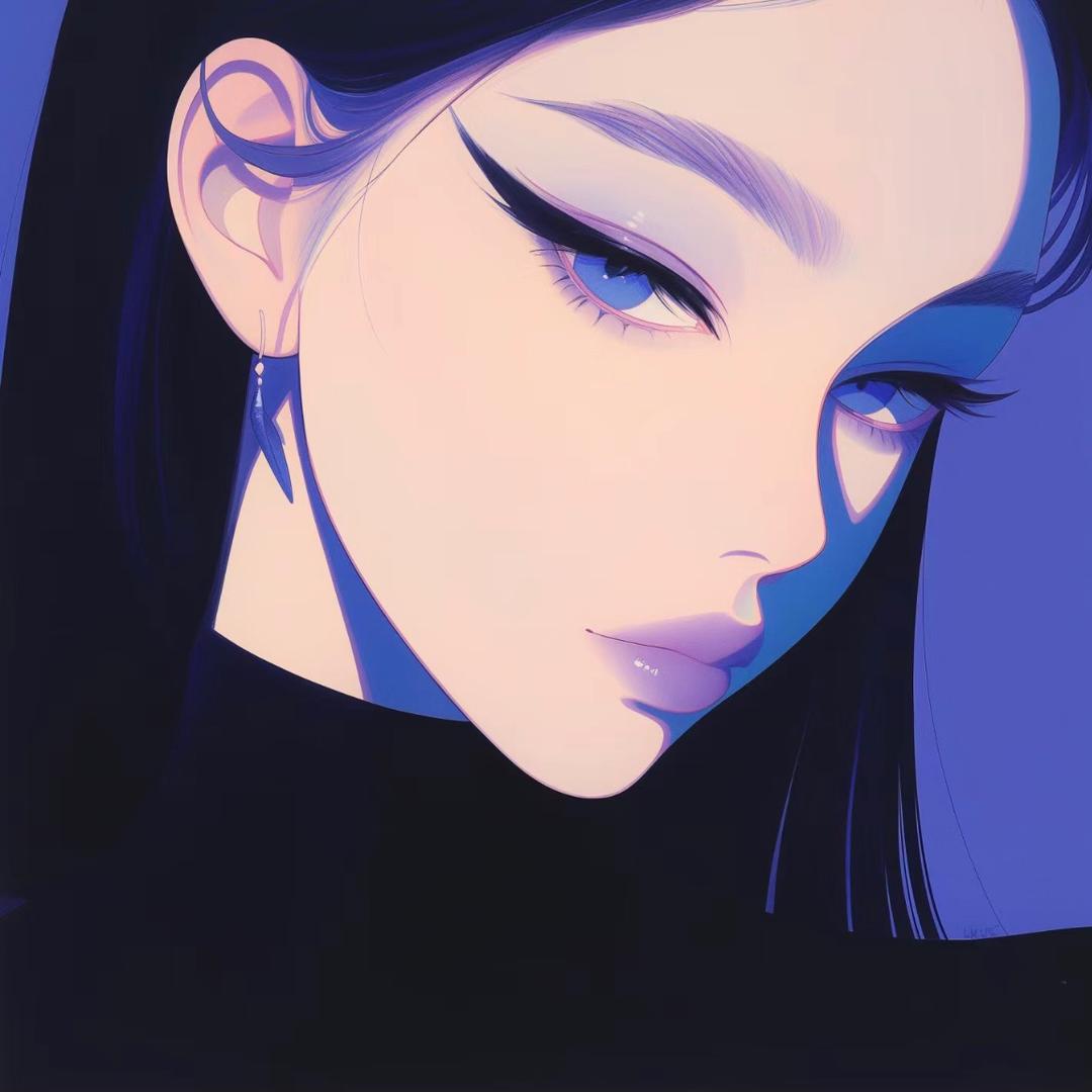 鲨仁不wink