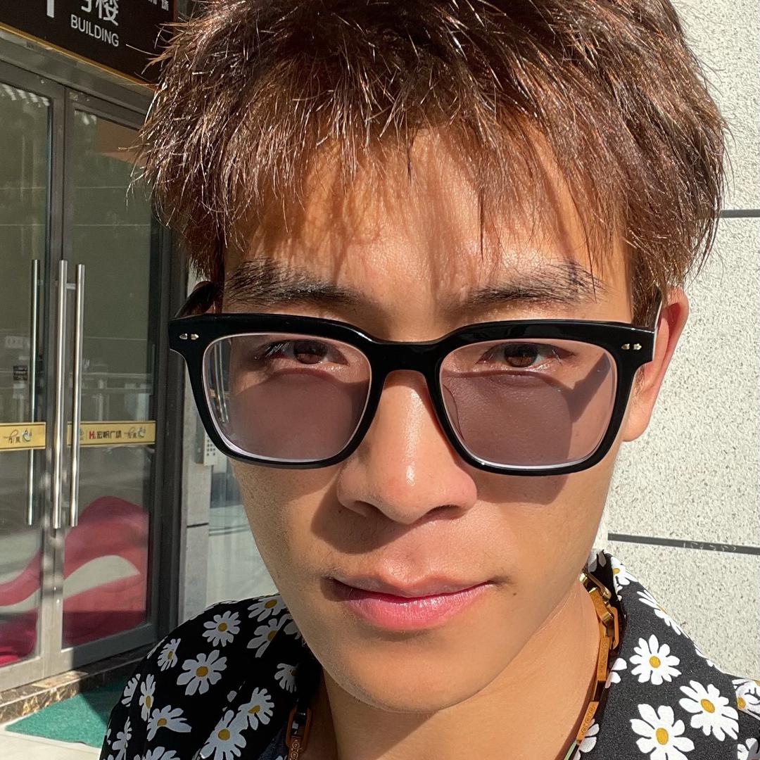 疯癫第三十六年