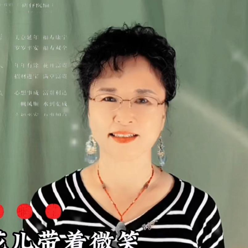 别样精彩手势舞