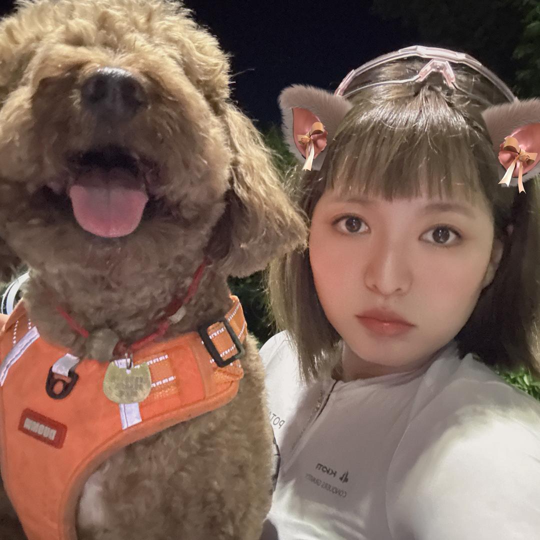 蒂娜🚀