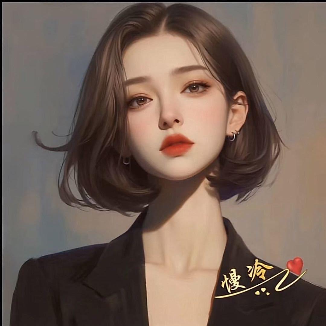 笑起来真好看☀️