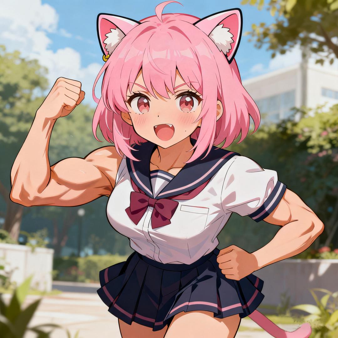 小灵