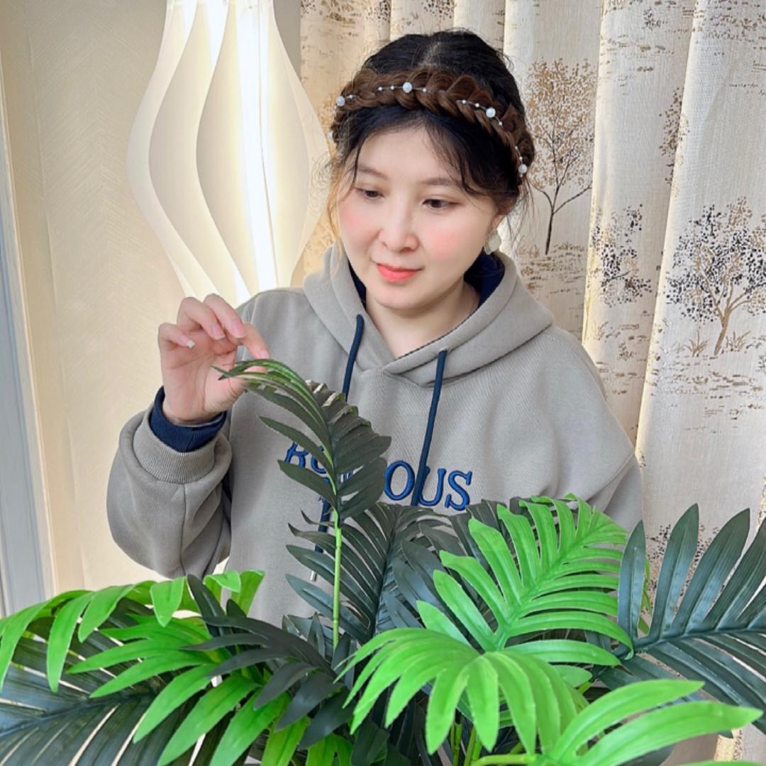 小鱼锦鲤