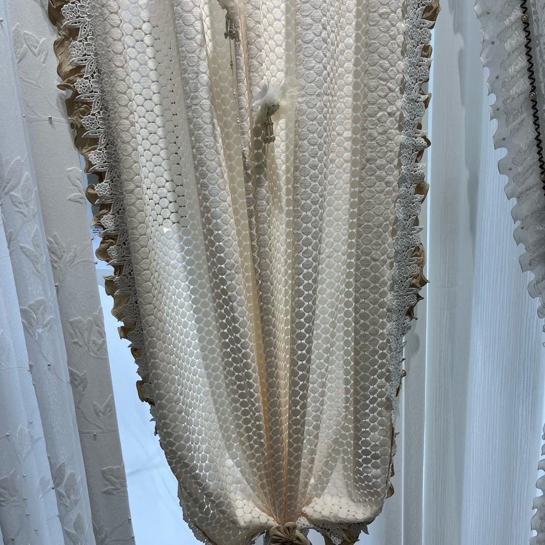 绍兴市柯桥帘尚窗帘工厂