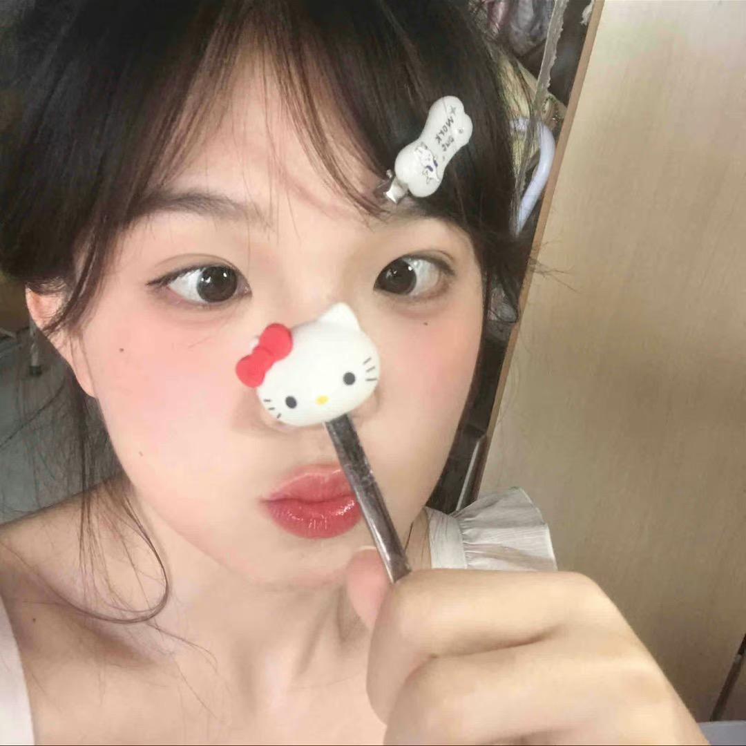 希希真是太可爱了