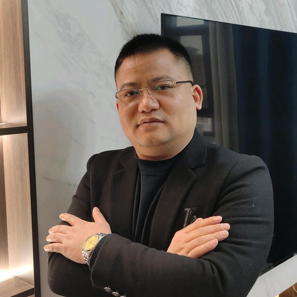 精匠美墅（虎哥）