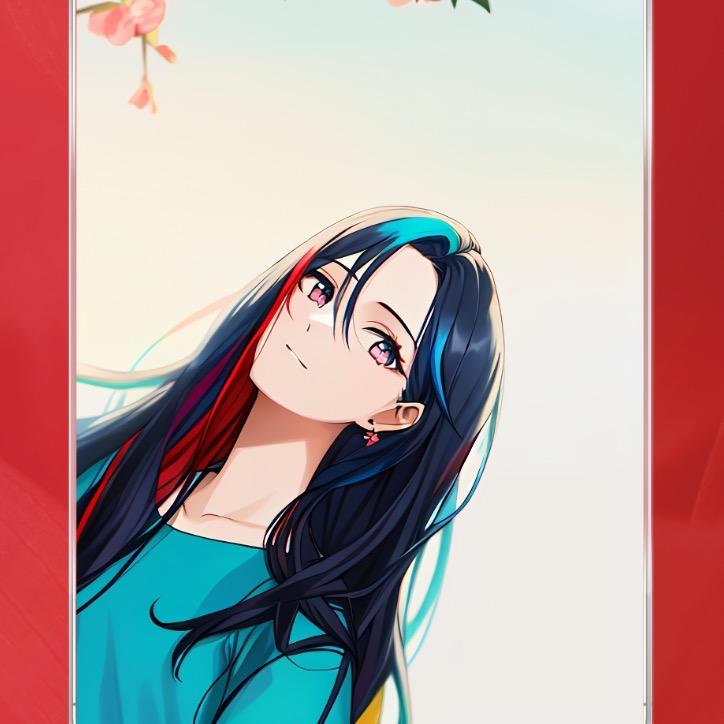 🌈小鱼