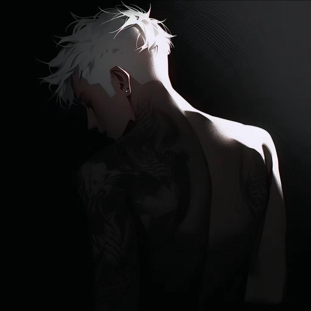 @吴所谓.