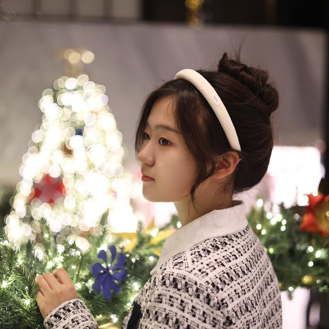 good  lucky（暂时关作品版）