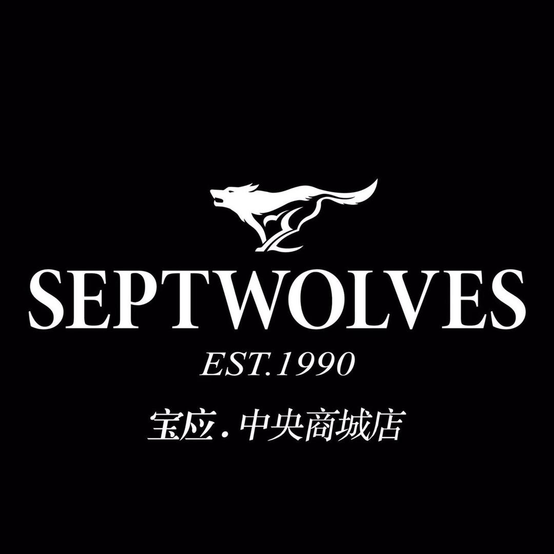 七 匹狼宝应形象店