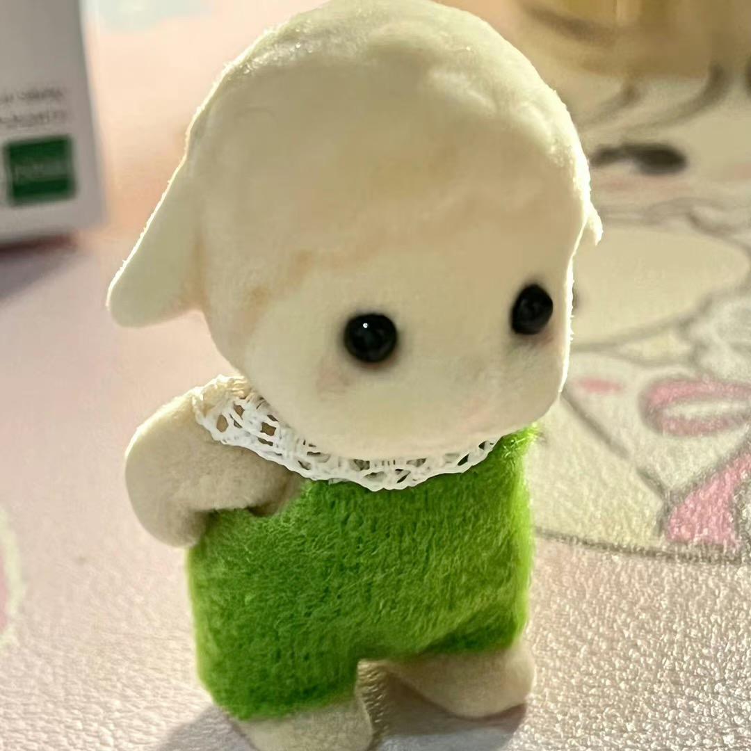 白羊🐏