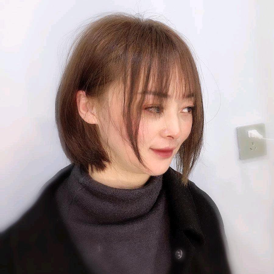 陈桥移动 颜霞(拒绝连赞)