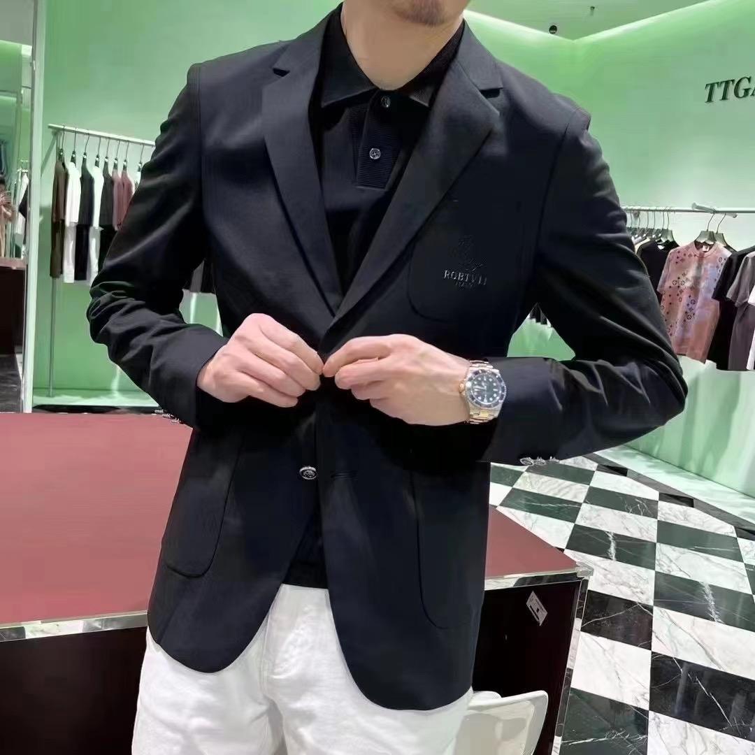 彬致男装店2