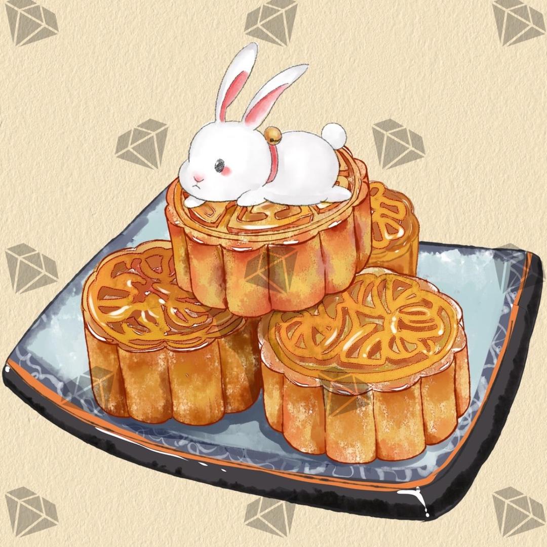 酥脆煌中秋食品店