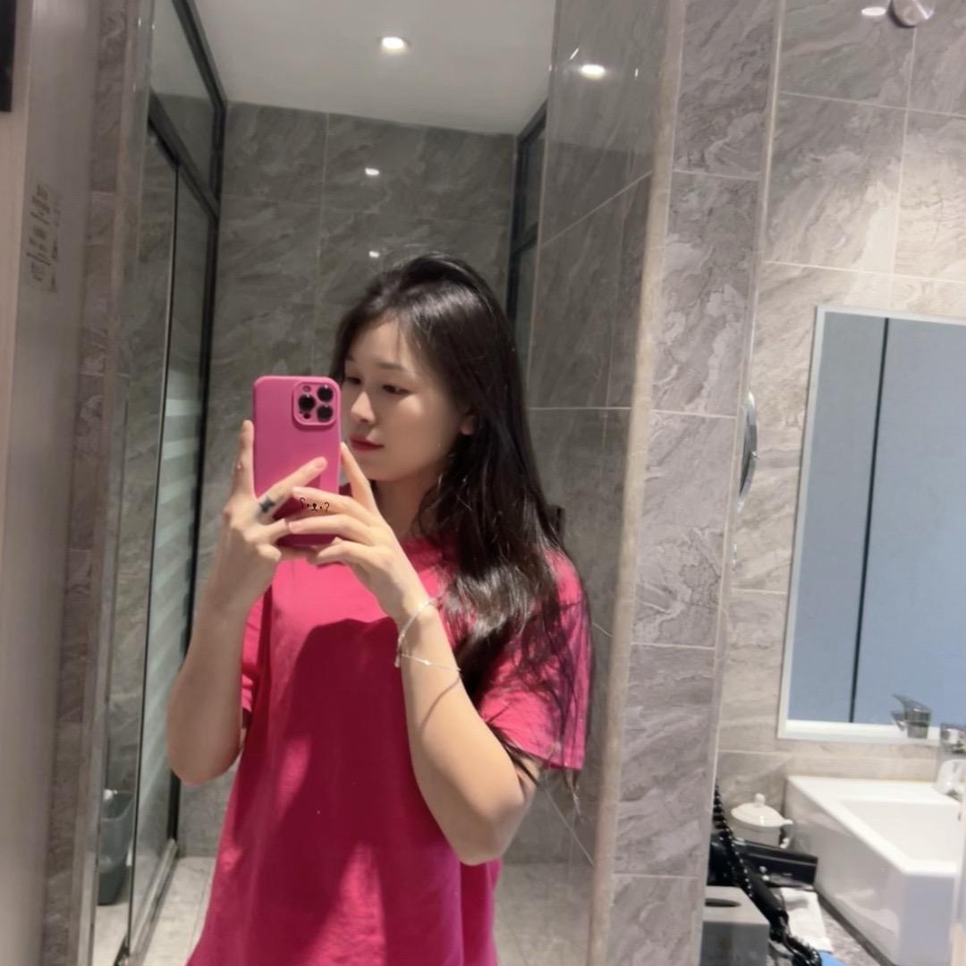 美洋洋🐑