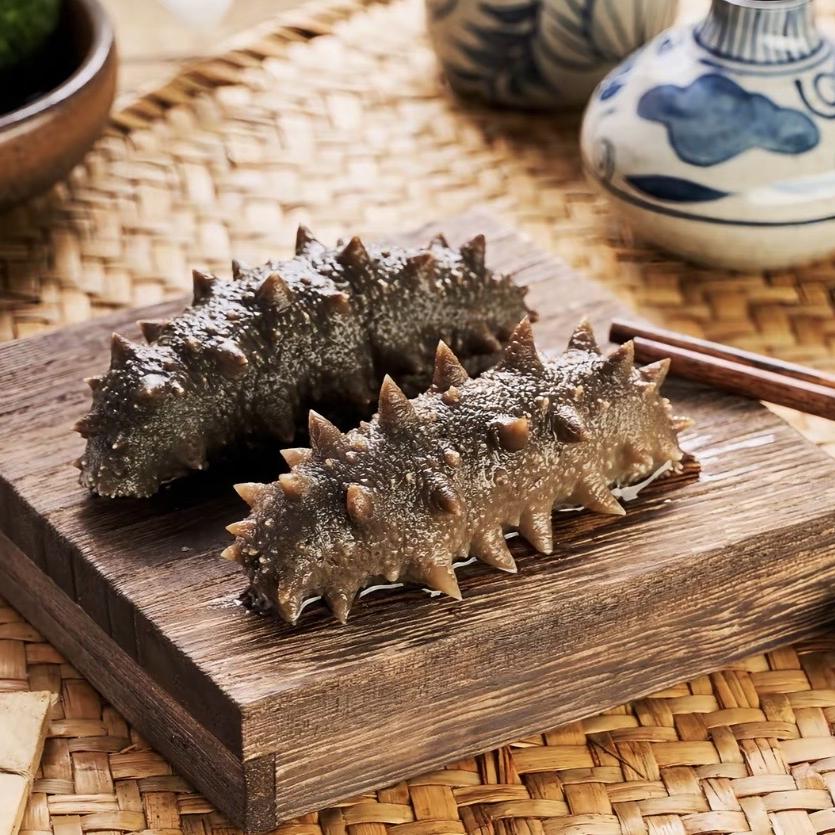 中方县泉爵商贸行（个体工商户）