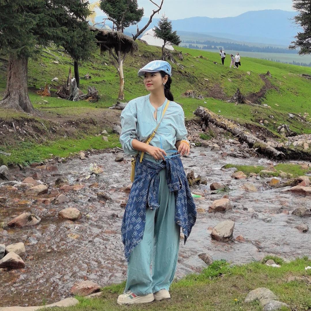 上川园林·三耳