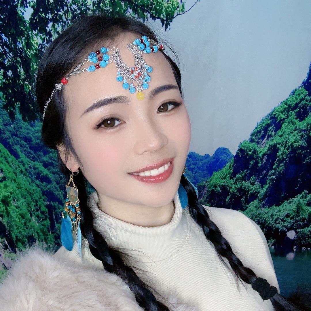 玲宝山歌