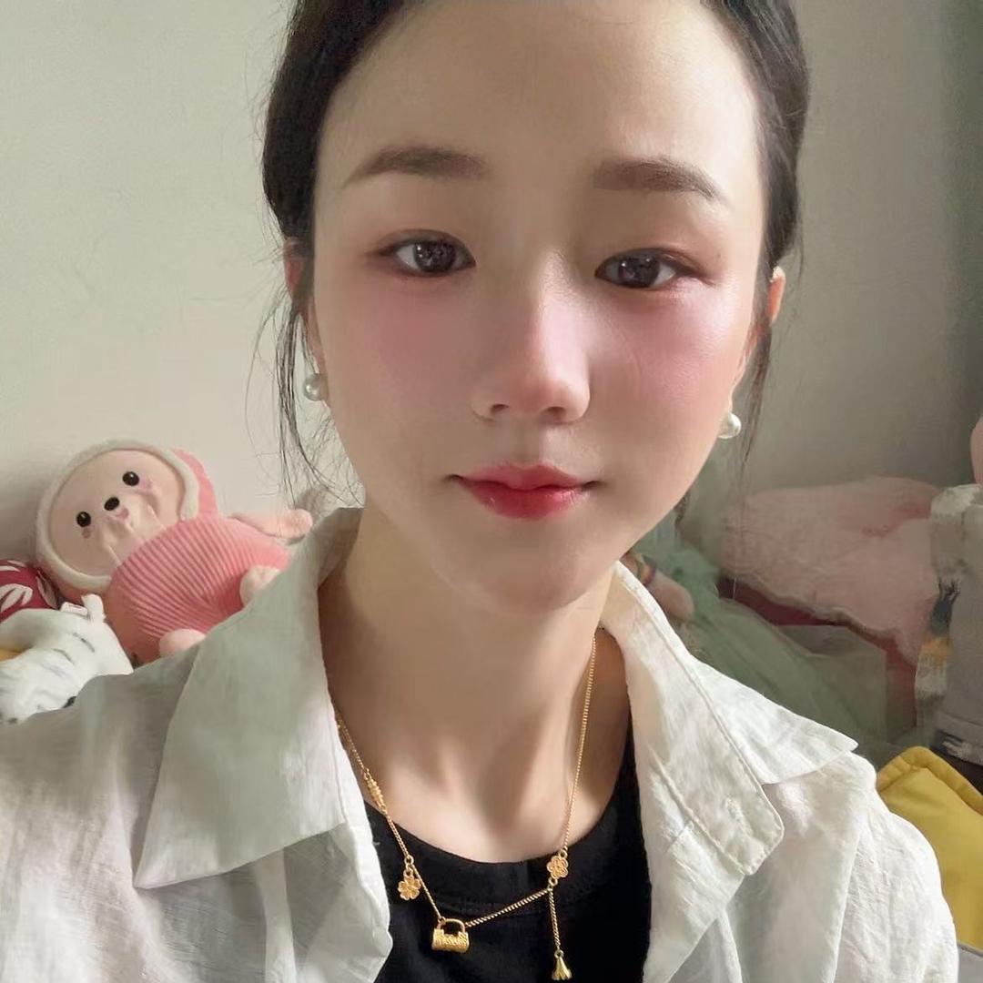 大妮❤️