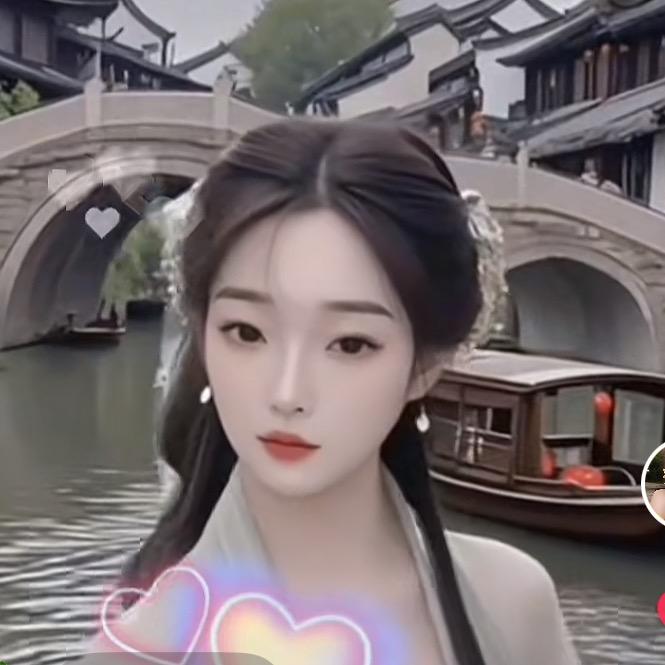 Katherine（互粉）