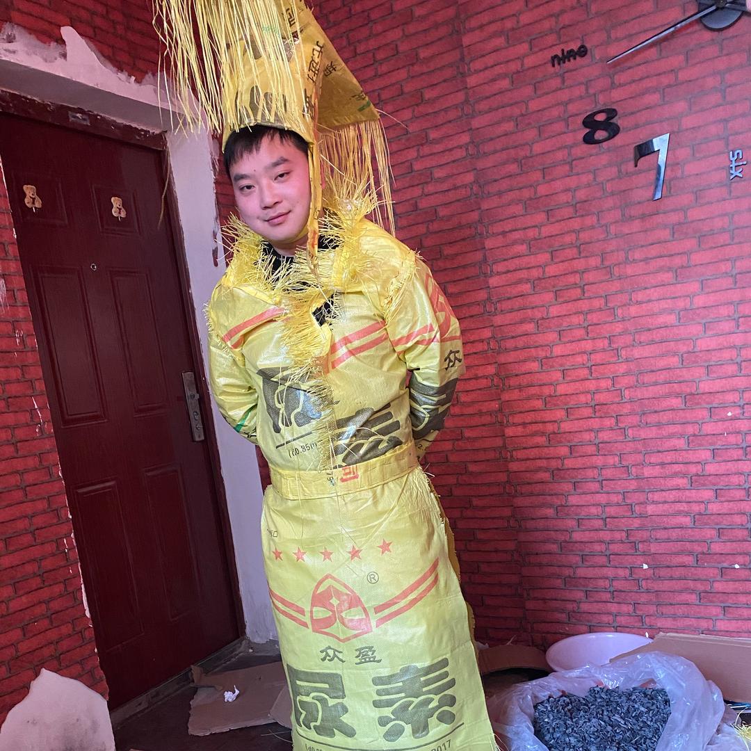 老高爆品共享仓（东北袜业）