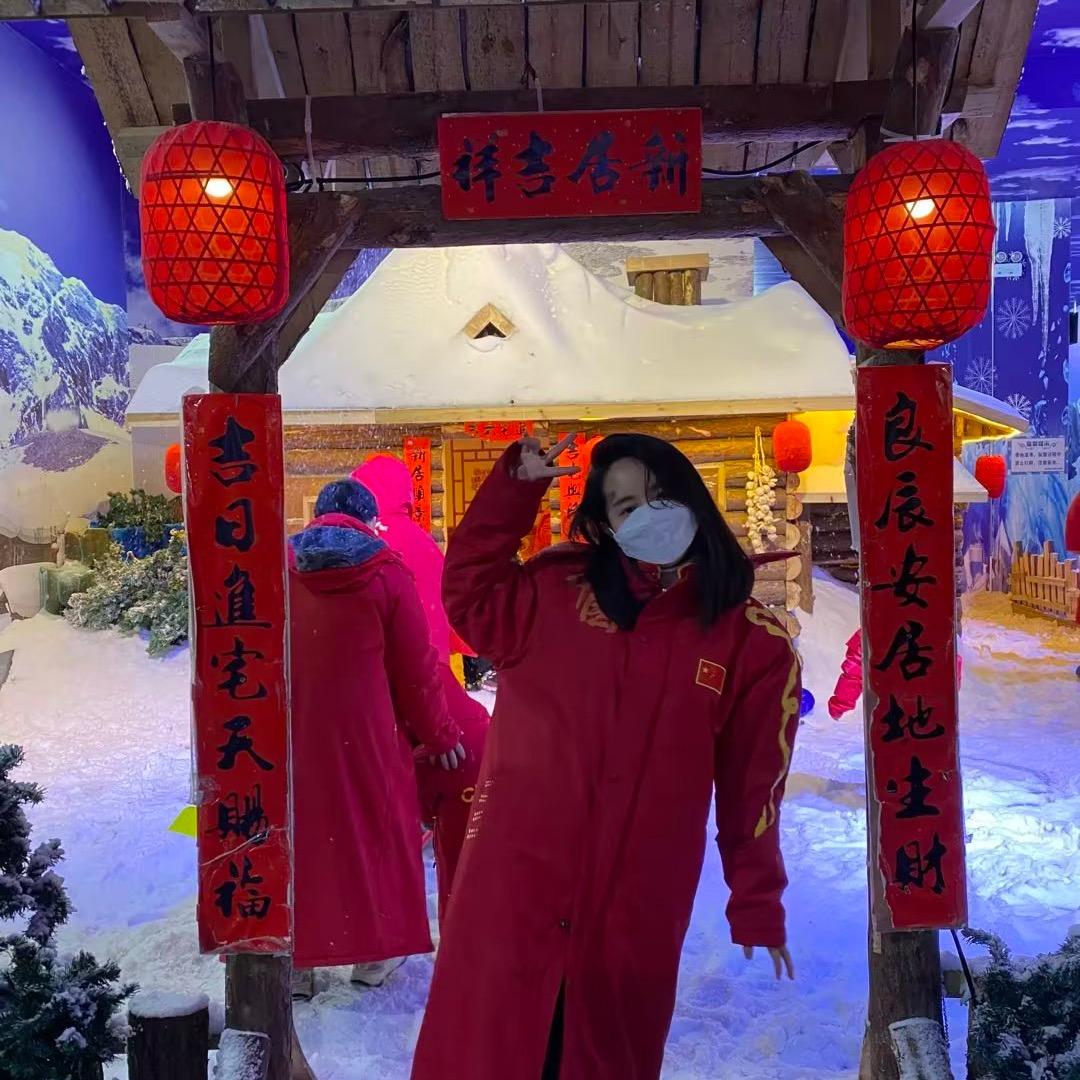 1（徐氏家族）徐林丽