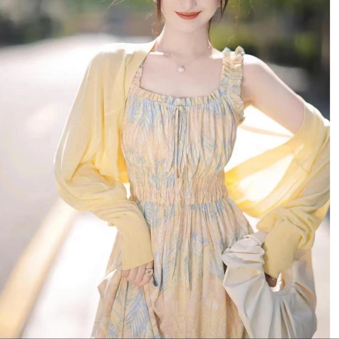 二 小姐品牌折扣女装