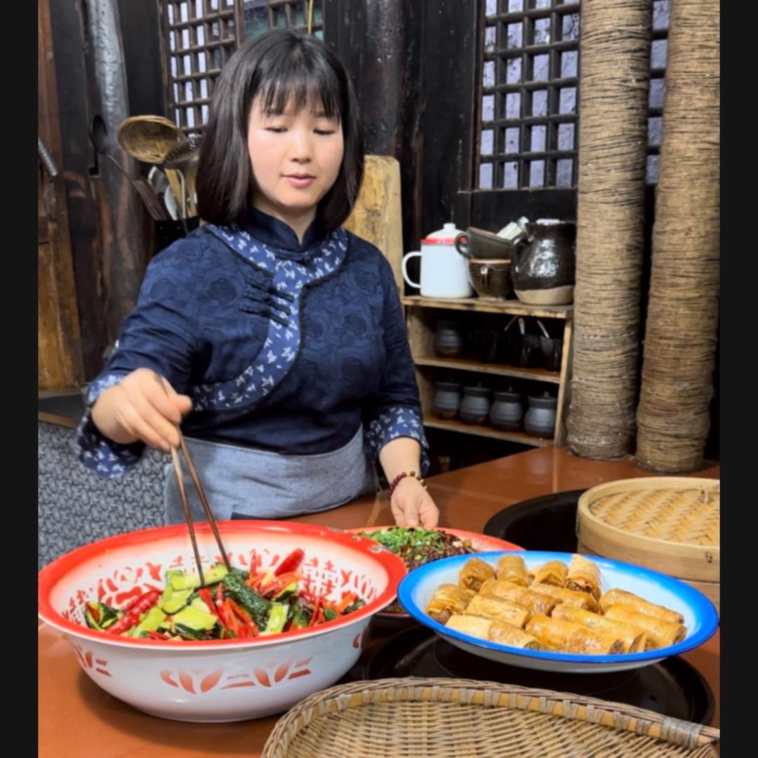 四丫头（黔江）