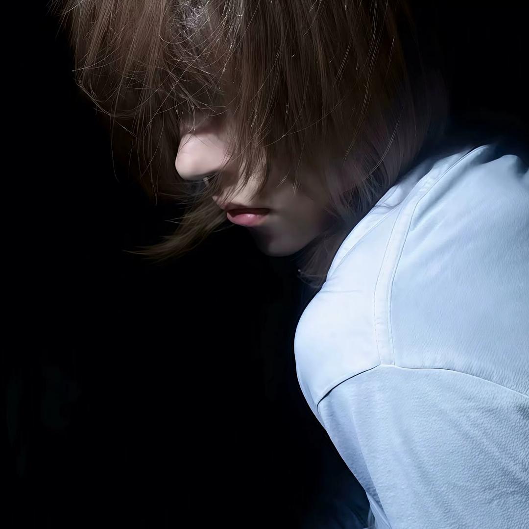睡醒了